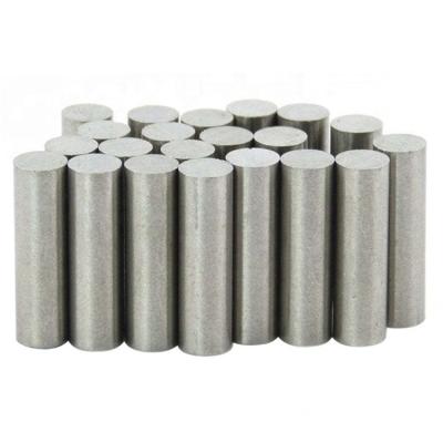 Κίνα Αντιτρυζώδης μόνιμος μαγνήτης Alnico 8 Bar ODM Neodymium Rod Magnets προς πώληση