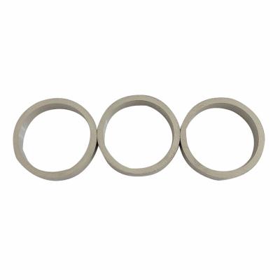 China Rare Earth Cast Alnico Ring Magnets For Motor Generator Corrosion Protection for sale