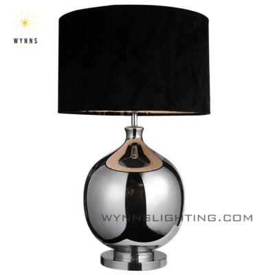 China Modern And Fashion Modern Table Lobby Hotel Lamp for sale