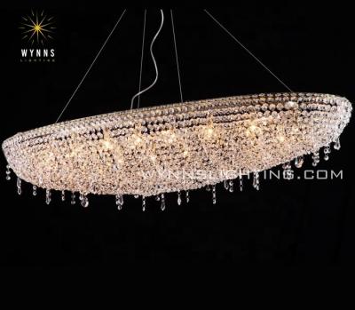 China Modern Custom Lighting For Villa And Hotel Villa, Home/Store/Hotel for sale