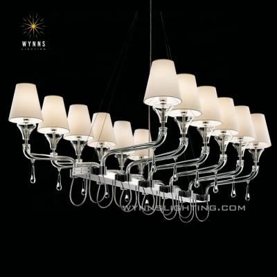 China Modern Elegant Wedding Chandelier Lights Home Office, HOME/STORE/HOTEL for sale