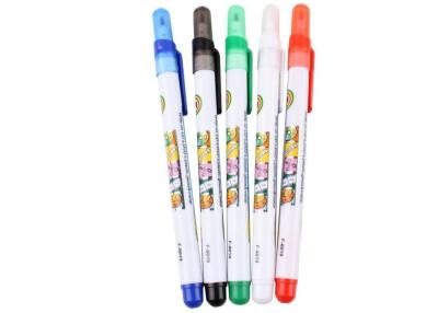 China Permanent high quality CD marker pen for promotion, Simple design top quality CD permanent marker pen for promotion for sale