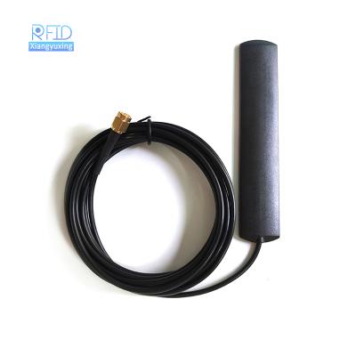 China Promotional cheap automotive 4g gps antenna SMA male connector 4g long range antenna lte gps for sale