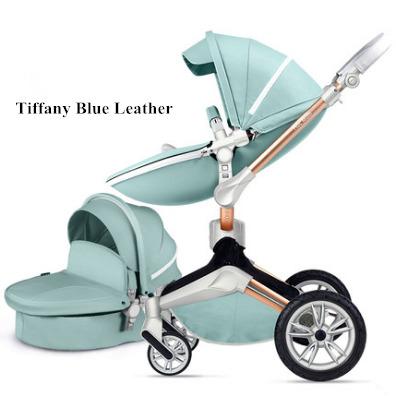 China Good Stability Fit Fastion Pedal Hot Mum 2 In 1 Baby Stroller For Baby for sale