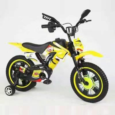 China Ride On Toy Factory Wholesale Baby Product Baby Motorcycle For Kids for sale