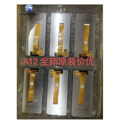 China Repair For Mobile Phone Parts For Samsung A125 LCD Display Assembly LCD Screen for sale