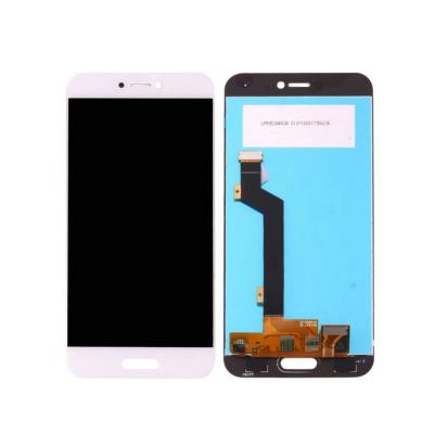 China Touch Type 100% New LCD Display Touch Screen For Xiaomi MI 5C Mi5C LCD Display Original for sale