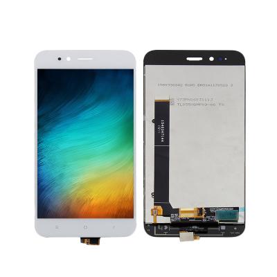 China Touch Type 5.5inches Mobile Phone LCD Screen For Xiaomi MI A1/Mi 5X Display for sale