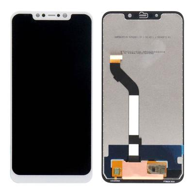 China Touch Type Mobile Phone LCD Touch Screen For Xiaomi Pocophone F1 LCD Digitizer for sale