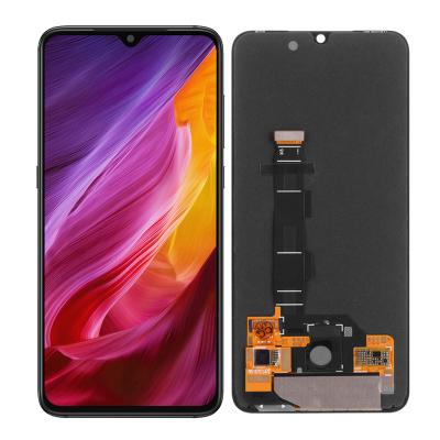 China Touch Type 5.97 Inch LCD Touch Screen For Xiaomi MI 9 SE LCD Assembly for sale