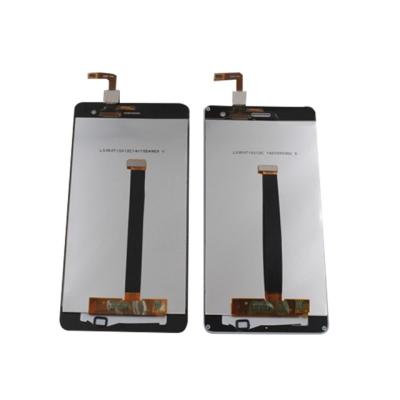 China 100% Testing Original LCD Touch Type For Xiaomi MI 4 LCD Display Touch Screen With Digitizer for sale