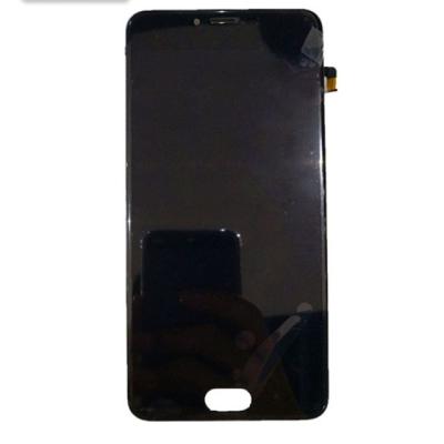 China 2019 Best Selling For Meizu M5 With Frame LCD Display Digitizer Assembly For Meizu M5 LCD Display for sale