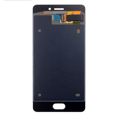 China Mobile Phone LCD Digitizer Screen For Meizu Pro 7 Display For Meizu Pro 7 LCD Screen for sale