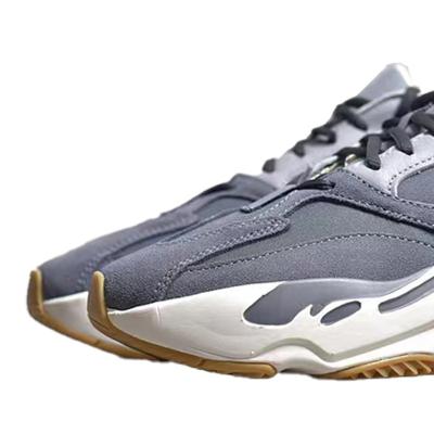 China Wholesale Fashion Trendy Good Quality Yeezy Trend Shoes Original Designer Sneaker Yeezy 700 Real 1:1 for sale