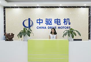 Verified China supplier - China Drive Motors (shenzhen) Co., Ltd.