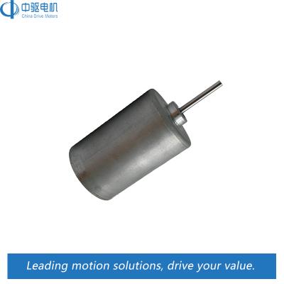 China 12v drip proof reliable micro brushless motor 36mm 3 phase for mini home appliances for sale