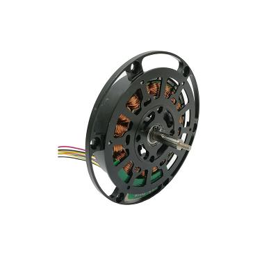 China BOAT 550 rpm high torque bldc electric motor with hall sensor for hologram 3D camera consideration player for sale