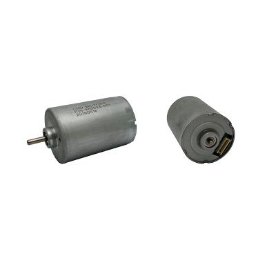 China Micro BOAT permanent magnet bldc 12v motor 36mm diameter for industrial equipments for sale