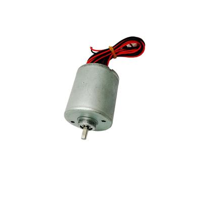 China 8300 RPM 16V Drip Proof Permanent Magnet Brushless DC Motor For Mini Home Appliances for sale