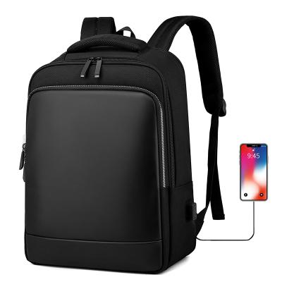 China With USB attractive price type the new various promotional goods using good quality office backpack Usb for sale