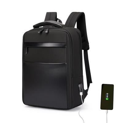 China With USB Promotional Good Quality Various Custom Travel Waterproof Backpack for sale