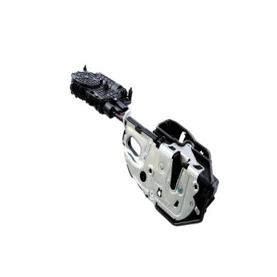 China Right Door Lock Rear Actuator For BMW 51227315024 57.5*19.2*14 for sale