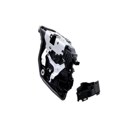 China Front Right Door Lock Hatch Trigger Latch For BMW 51217281952 25.8*20.8*27.5 for sale