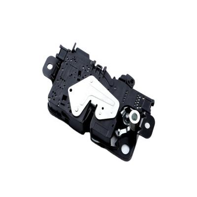 China Door Lock Trigger Tailgate Latch Latch For BMW 51247441014 51242700762 21.5*11.5*4.5 for sale