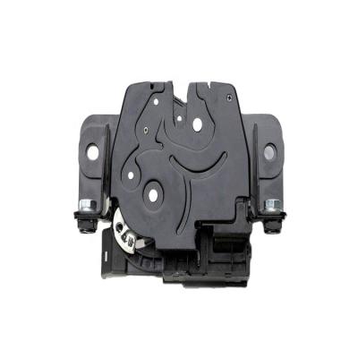 China Door Lock Trigger Tailgate Latch Latch For BMW 51247269544 16.8*13.8*8.3 for sale