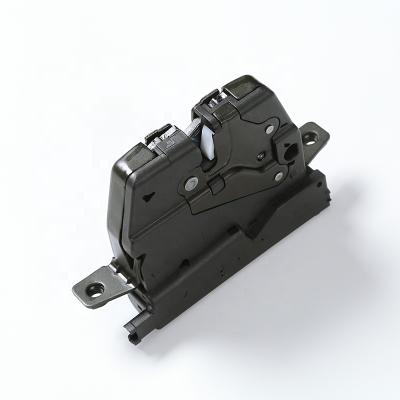 China Tailgate Latch Lock For BMW 51247191212 19.2*13.3*7.6 for sale