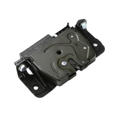 China Door Latch Trigger Tailgate Latch Lock For BMW 51247233025 19.2*13.3*7.6 for sale