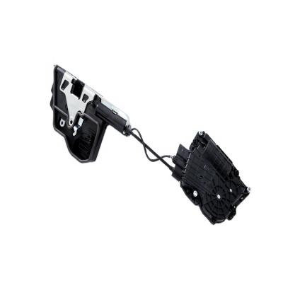 China Rear Right Door Lock Latch Trigger For BMW F02 51227185688 57.5*19.2*14 for sale