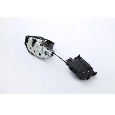 China High Quality Front Left Door Lock Actuator for BMW F02 51217185689 57.5*19.2*14 for sale