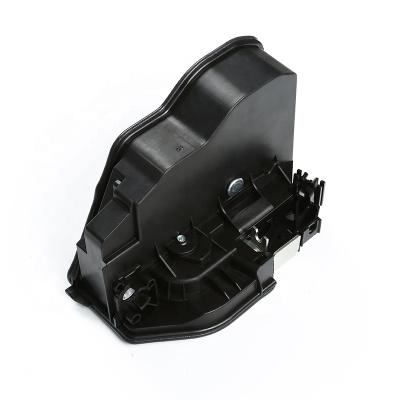 China Right Hand Drive Door Lock Actuator For BMW E90 51214389472 51217202144 18.5*10.3*13.2 for sale