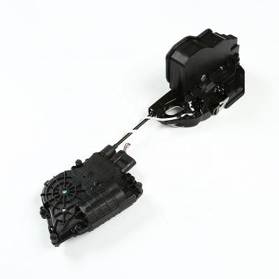 China Right Hand Drive Door Latch Lock Trigger For BMW 51217185691 57.5*19.2*14 for sale