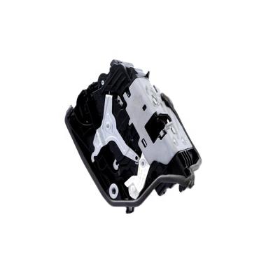 China Front Left Door Lock Latch Trigger for BMW 51217281945 25.8*20.8*27.5 for sale