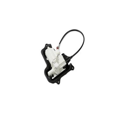 China Right Door Lock Rear Actuator For Mercedes BENZ A1667601000 30.4*11*12.5 for sale