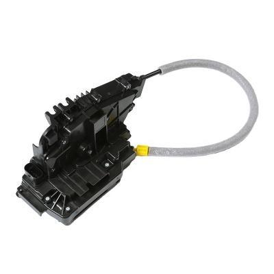 China Front Right Door Lock Actuator for Mercedes BENZ 0997207801 0997208200 31.5*12.2*13.5 for sale