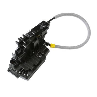 China Rear Right Door Lock Latch Actuator For Mercedes Benz 0997309200 0997303800 31.5*12.2*13.5 for sale