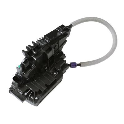 China Right Door Lock Rear Actuator For Mercedes Benz 0997301401 0997301035 31.5*12.2*13.5 for sale