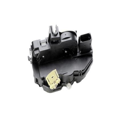 China Front Left Door Lock Actuator Hatch for GM 13503151 13503777 17.4*10.2*10.3 for sale