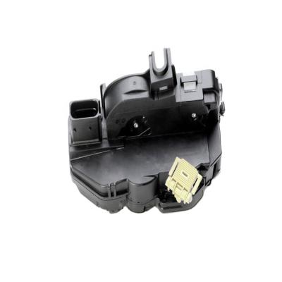 China Rear Right Door Lock Trigger Latch For GM 13503778 13579515 17.4*10.2*10.3 for sale