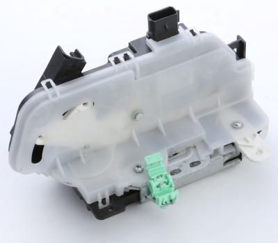 China Front Left Door Lock Actuator for Ford BB5Z7821813C DG1Z5421813B BB5Z7821813B 20.5*11*15 for sale