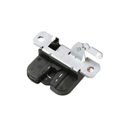 China Door Lock Trigger For VW Tailgate Door Latch Lock For VW SEAT 6L6827505A 12*7.3*7.3 for sale