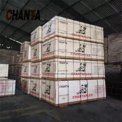 China CHANTA PLYWOOD SUPPLIER modern film faced plywood from Linyi plywood factory in china for sale