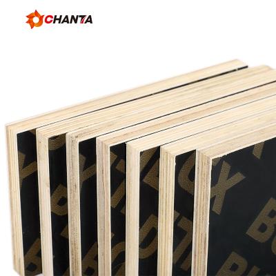 China Chanta modern construction plywood 18mm sales prices cheap building material price made in china for sale