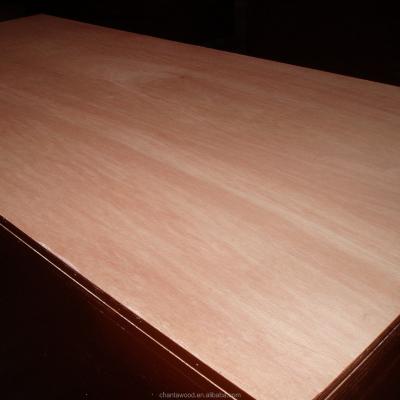 China Modern Commercial Plywood 8mm Scrap Plywood For Wholesales for sale