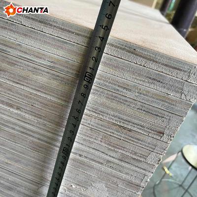 China Competitive Price 18mm Pakistan 1mm Modern Plywood Sheet Commercial Okoume Marine Plywood for sale