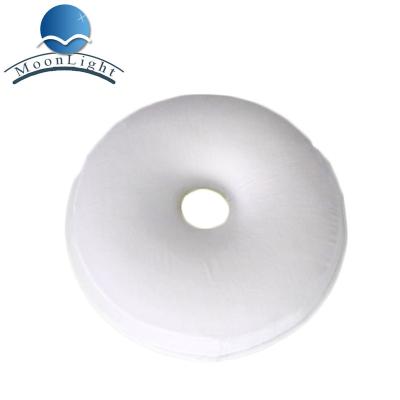 China Round Cushion Memory Foam Anti-Decubitus Hemorrhoids Cushion for sale