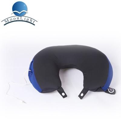 China 2018 Hot Selling Anti Snoring Electric Massage Pillow Made in China for sale